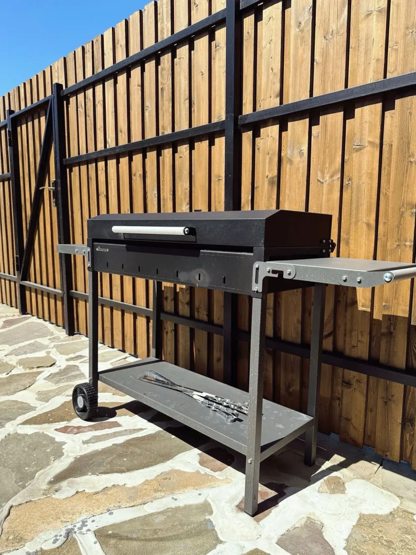 Коттедж аМОРЕbeach