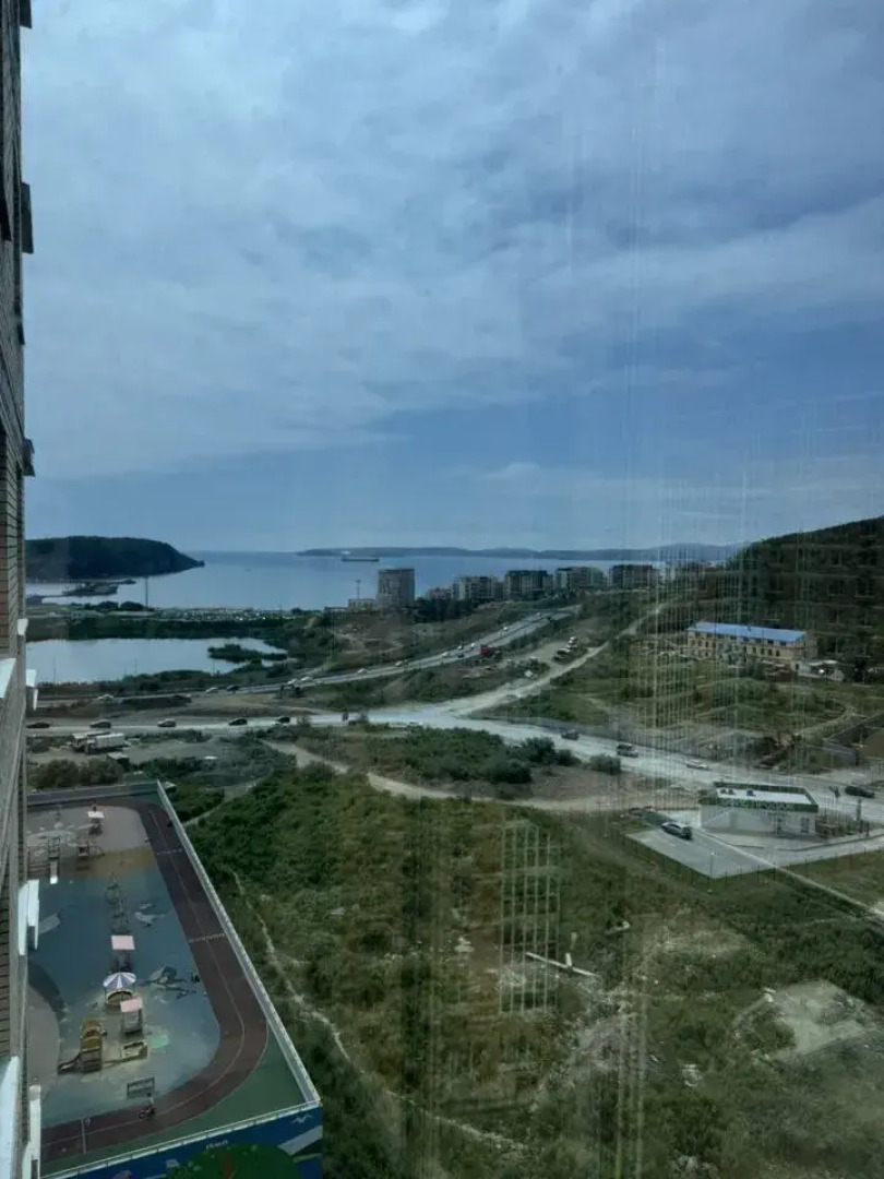 Апартаменты на Улице Басаргина 6Бк2