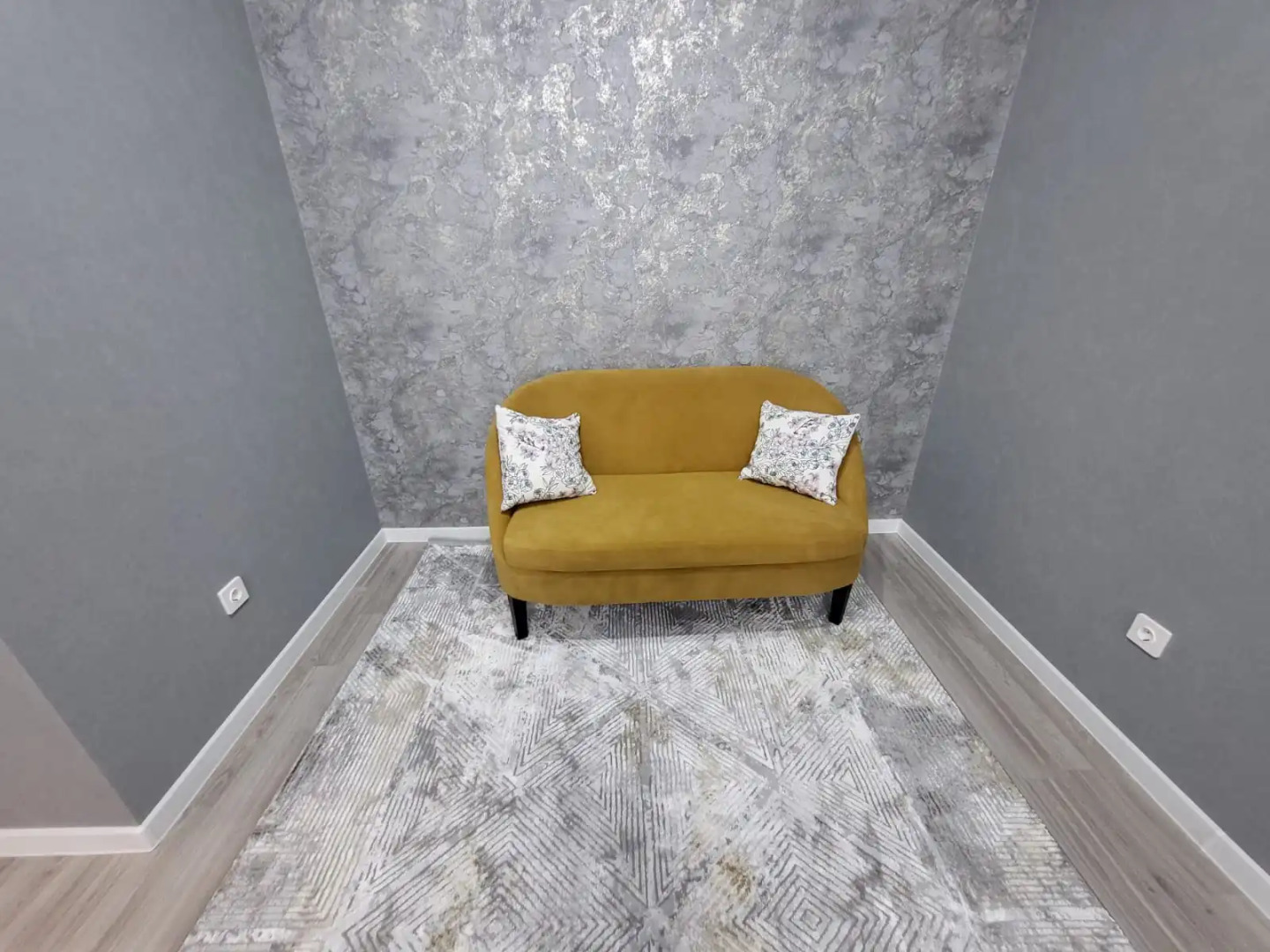 Апартаменты  ЖК Mechta в Топовой Локации за ТРЦ Хан Шатыр