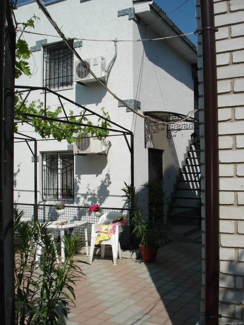 Апарт-Отель Южный Дворик