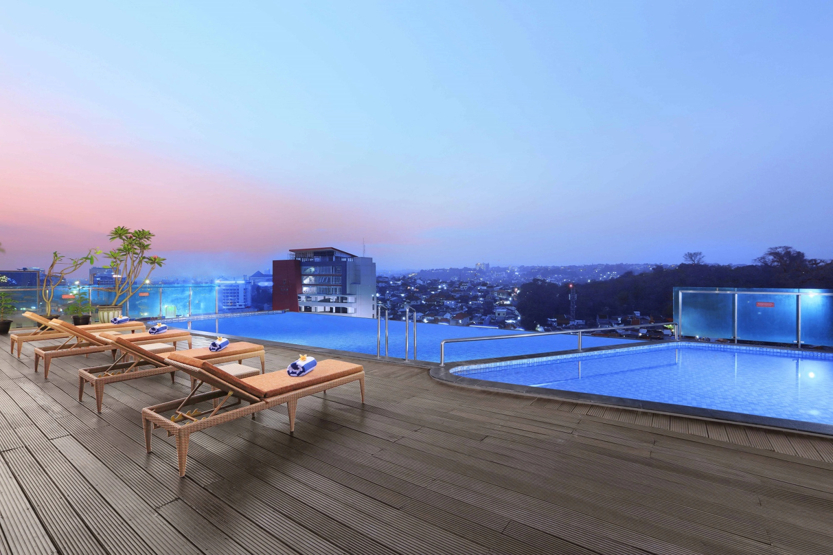 Aston Inn Pandanaran Semarang