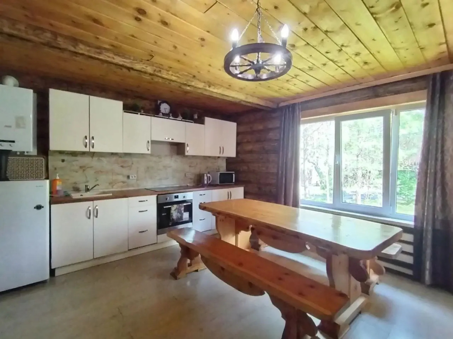 Гостевой дом Усадьба Дыхание природы