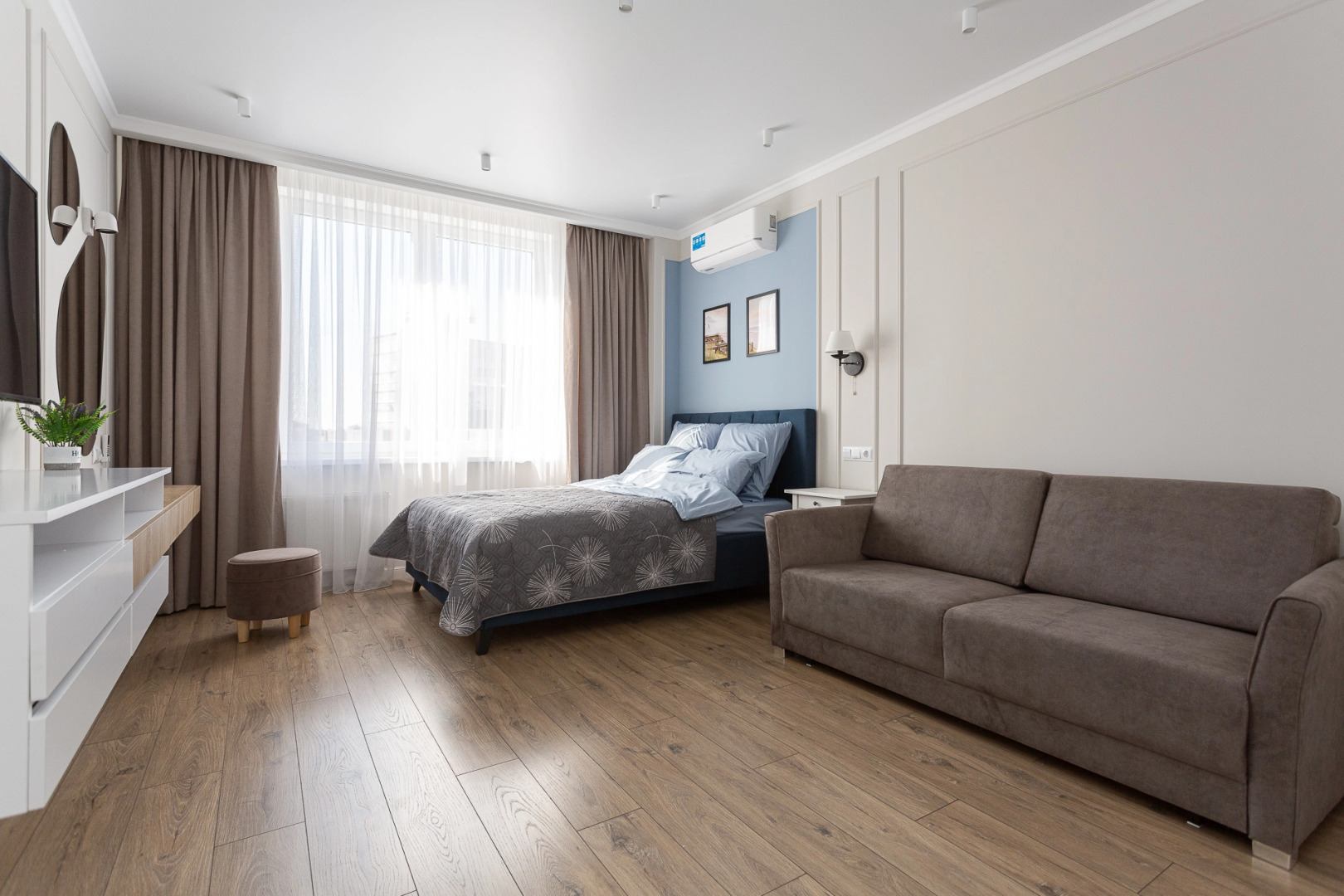 Апартаменты Amber Travel