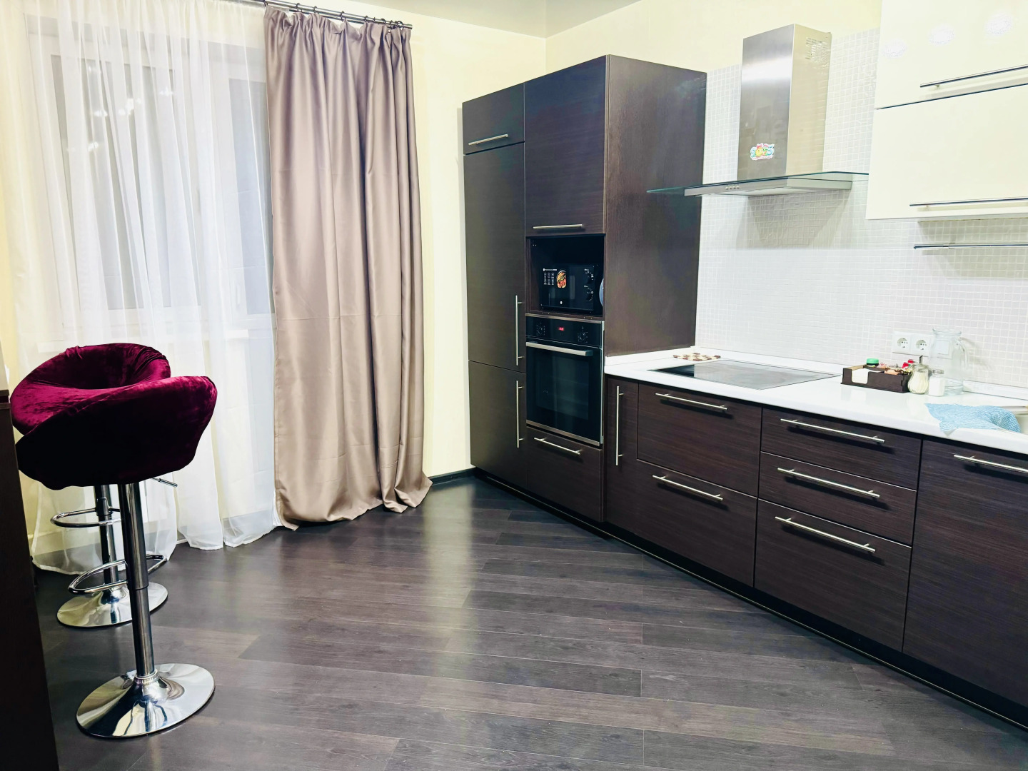 Квартира Family apartments2