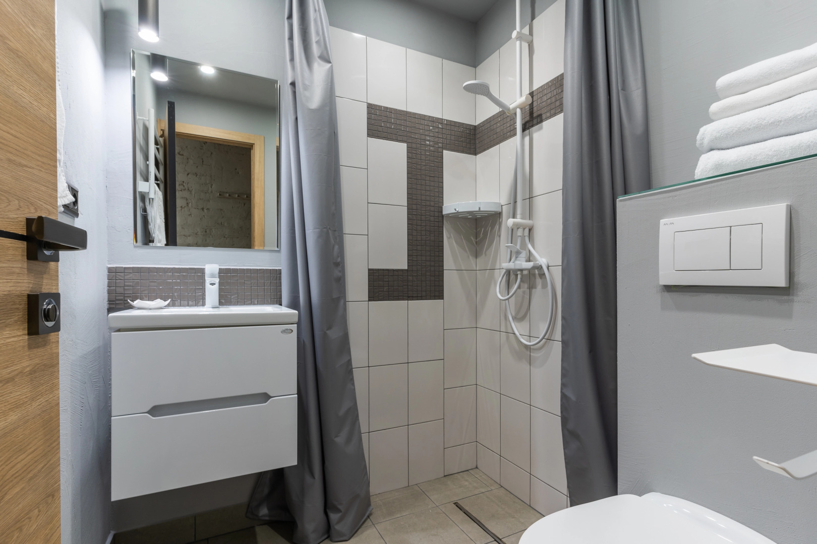 Апарт-Отель Гостиница Мини-отель Море впечатлений