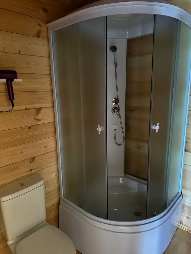 База отдыха Full House