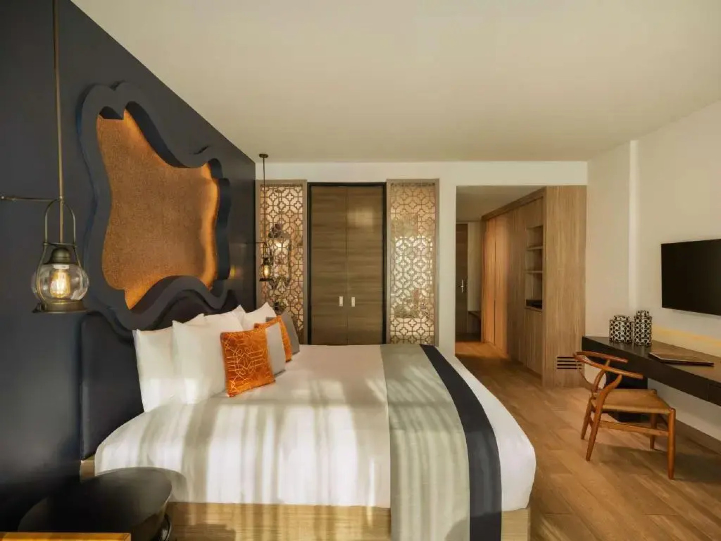 Avista Grande Phuket Karon - MGallery