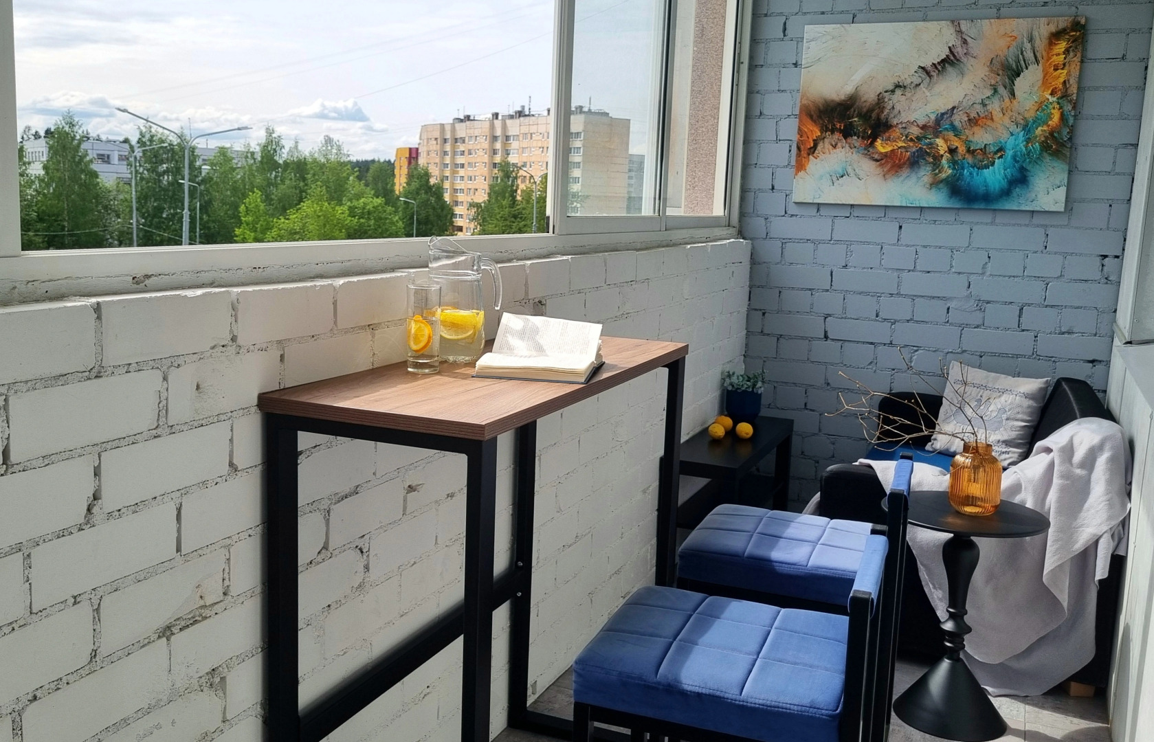 Апартаменты КарелияПтз