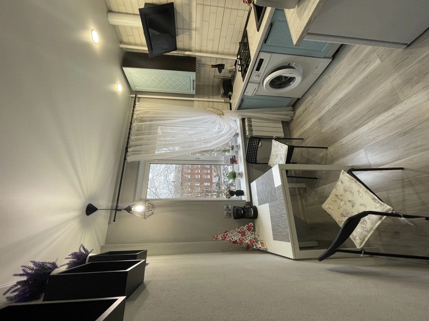 Апартаменты Уютные в историческом центре города