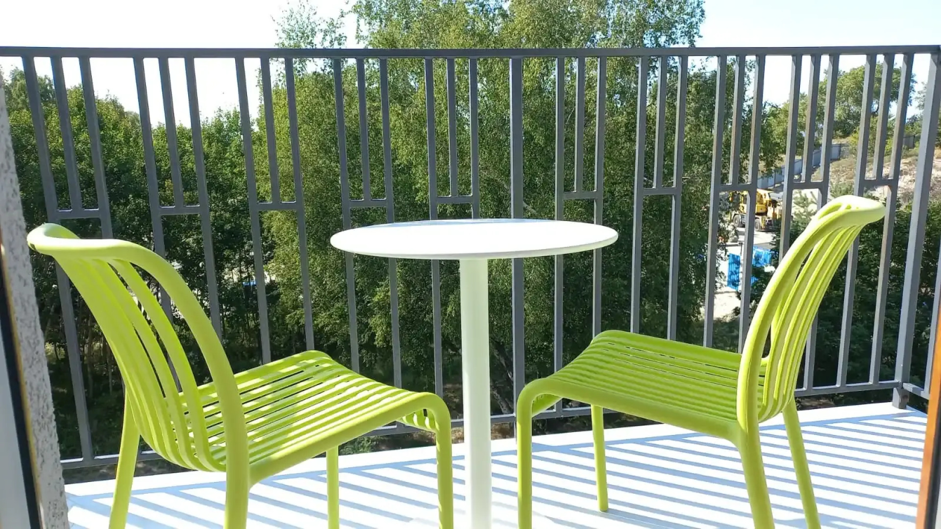 Апартаменты Colorful Dreams by Pavlov