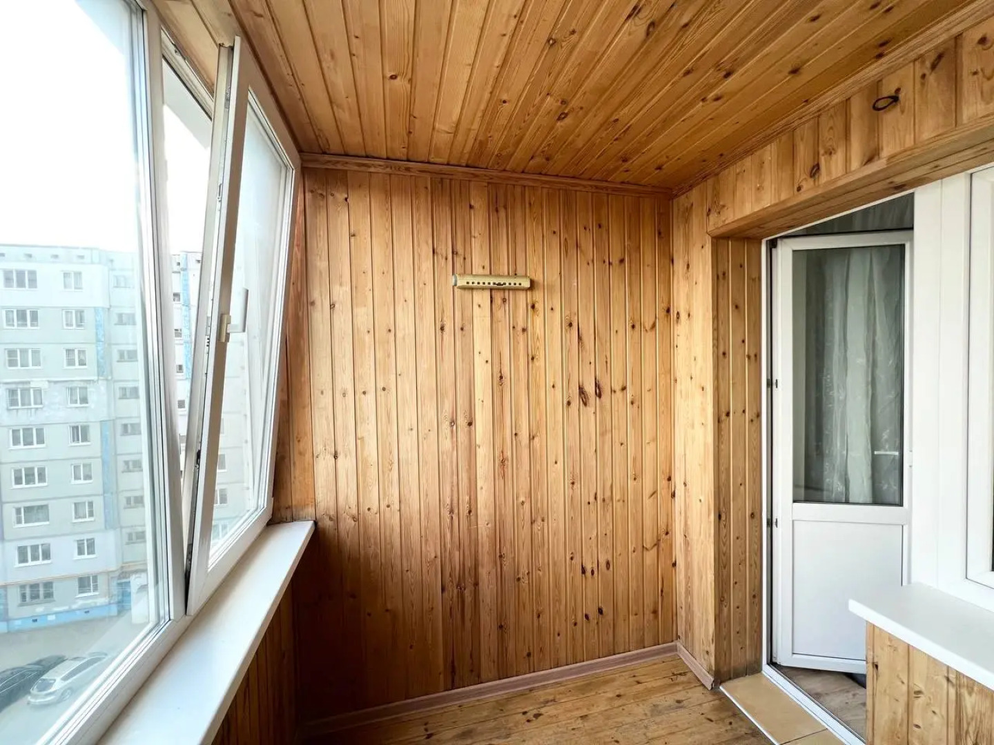 Апартаменты Кооперативная 1/2