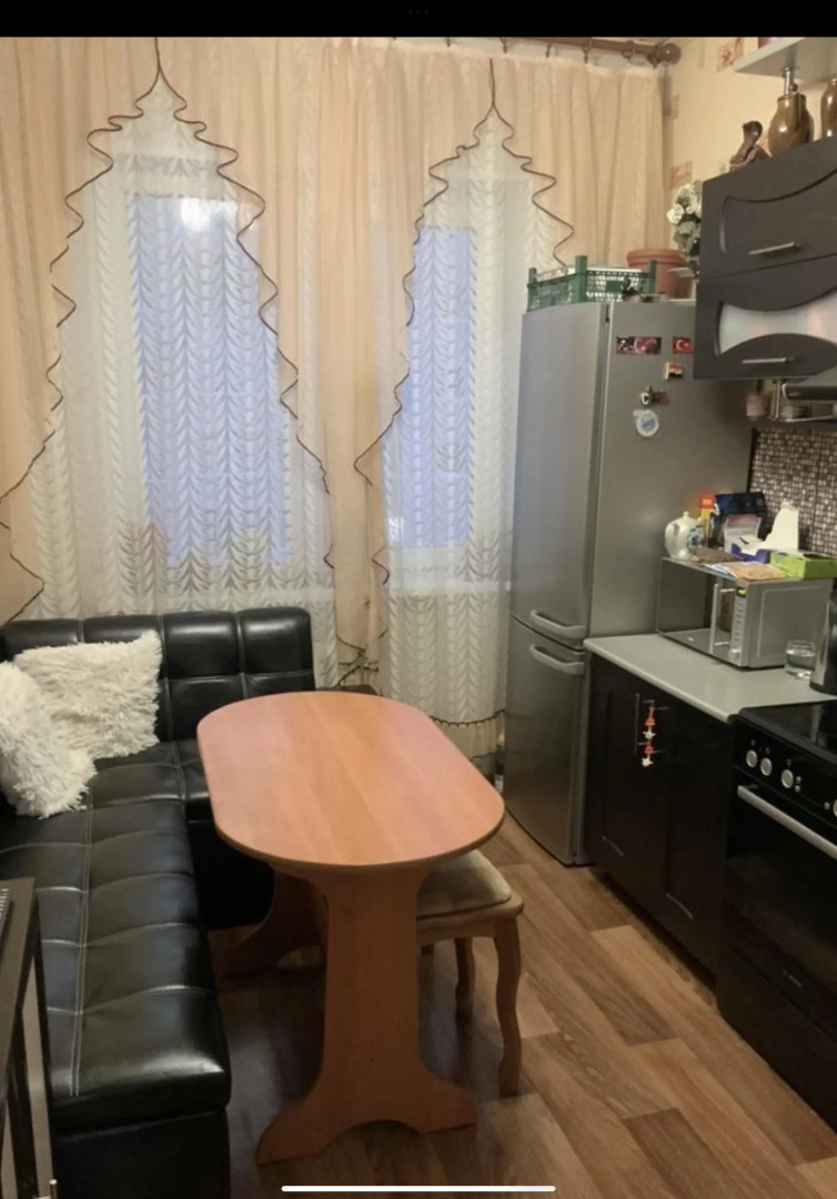 Апартаменты на Олимпийской 83