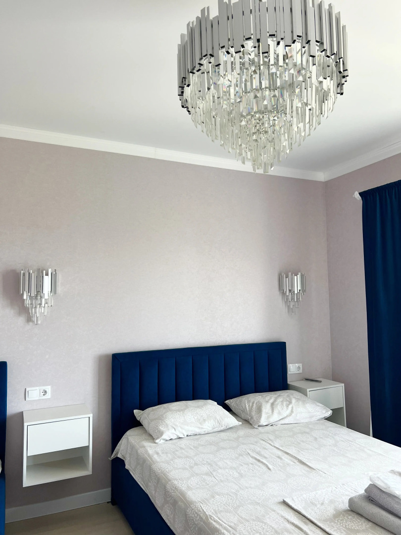 Гостевой дом Амальфи