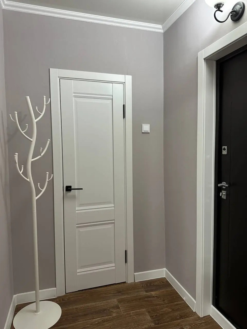 Апартаменты на Гаражной 187