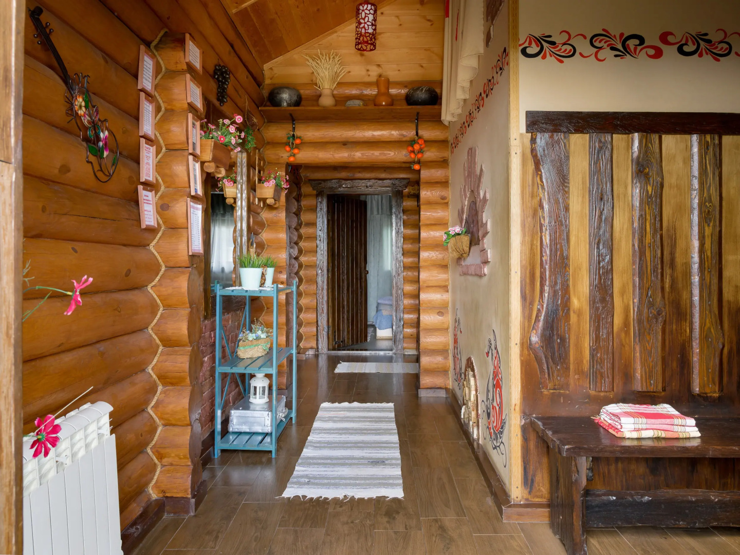 Частный дом Гуси Лебеди