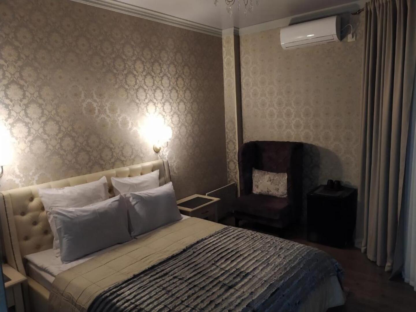 Мини-отель 7 Street