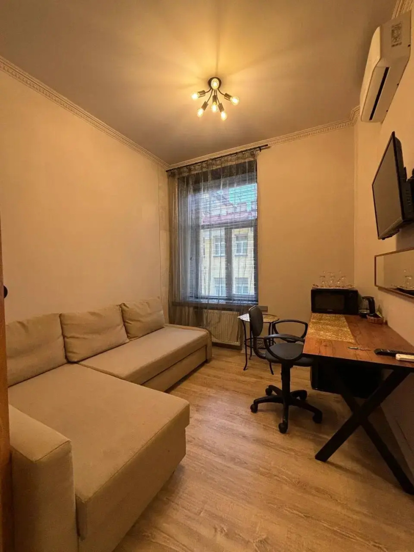 Апартаменты Central Inn