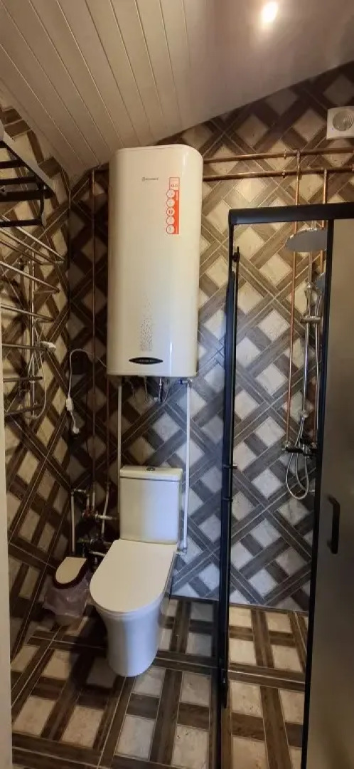 Частный дом в Вязах