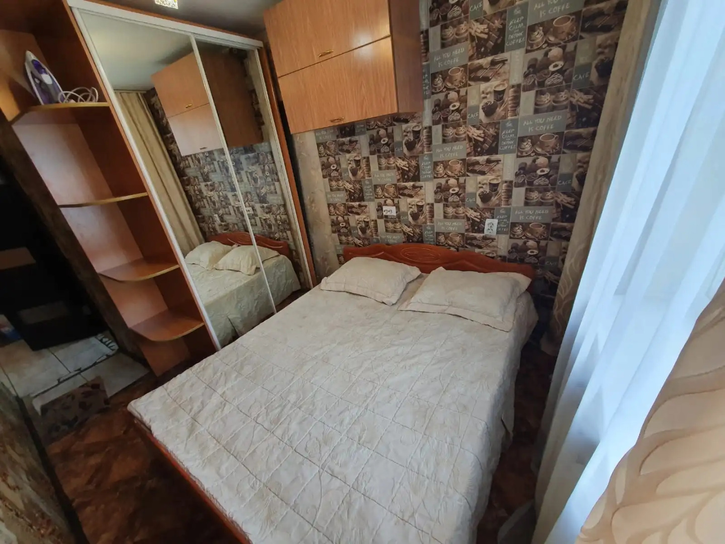 Vladdom25 Apartments