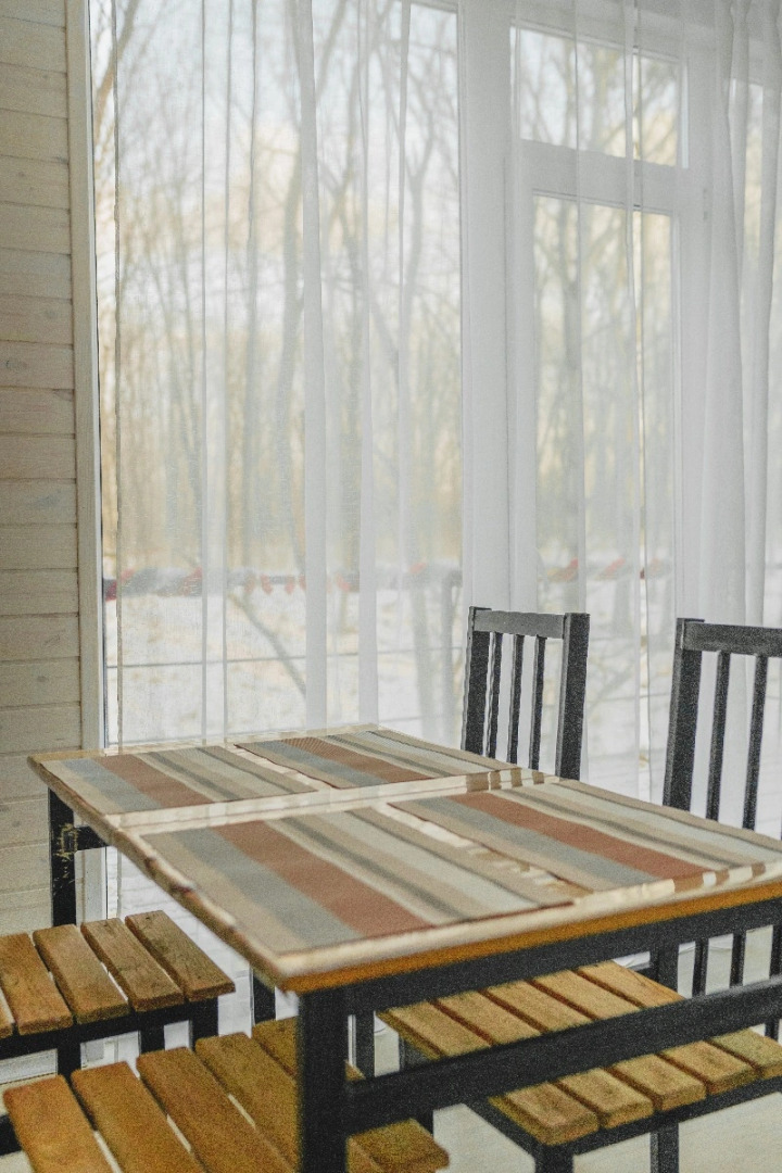 Глэмпинг Ars_Frame