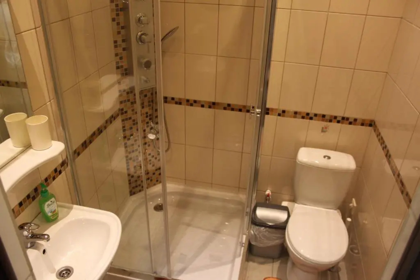 Мини-Отель Nora