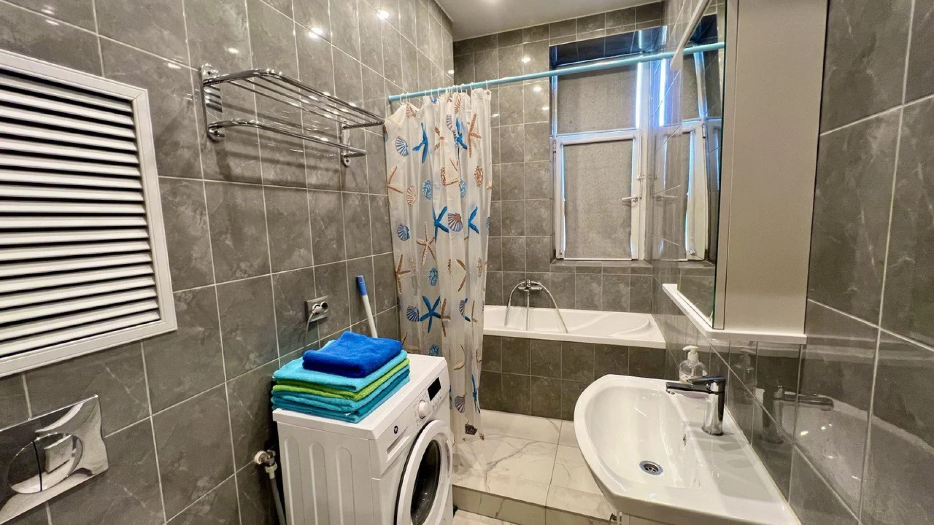 Апартаменты ArendaGrad Гагарина 12/1