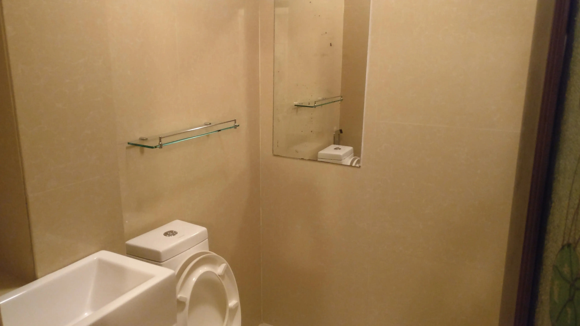 Отель Escondite