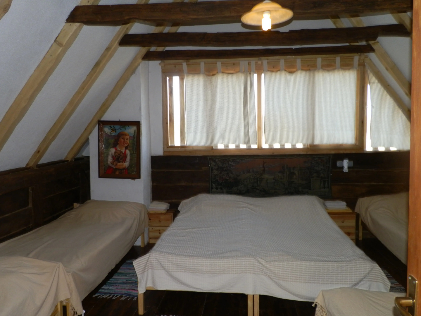 Апарт-Отель Tradicije Cigoc