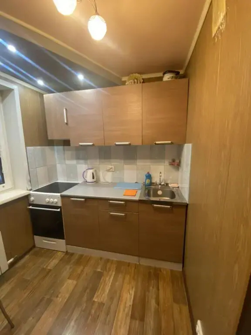 Квартира Апартаменты на Павлова город Норильск 1