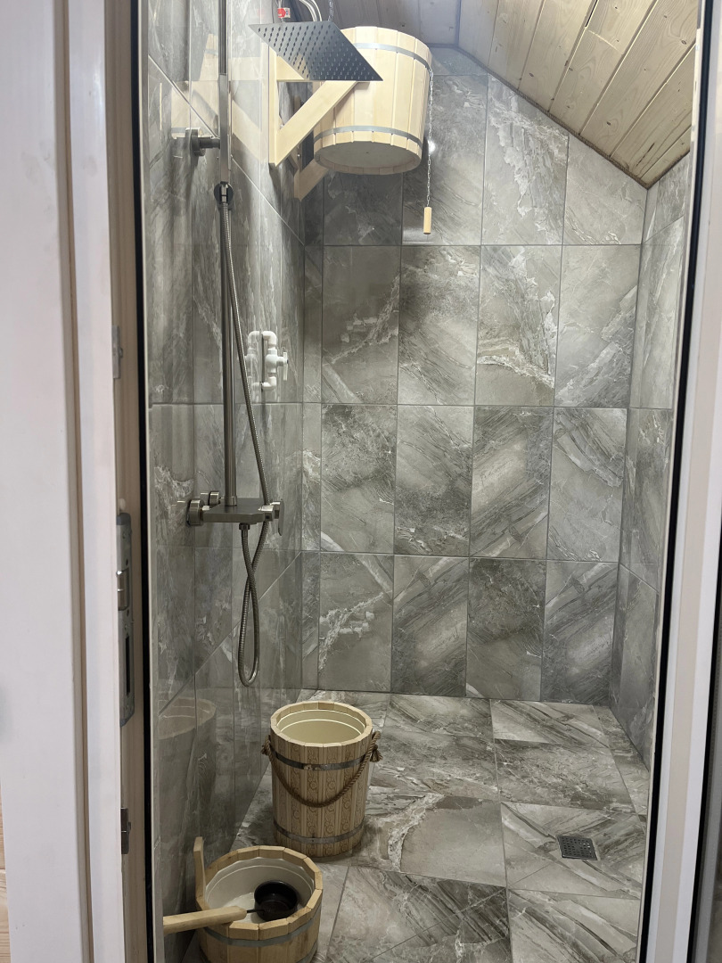 База отдыха Astu