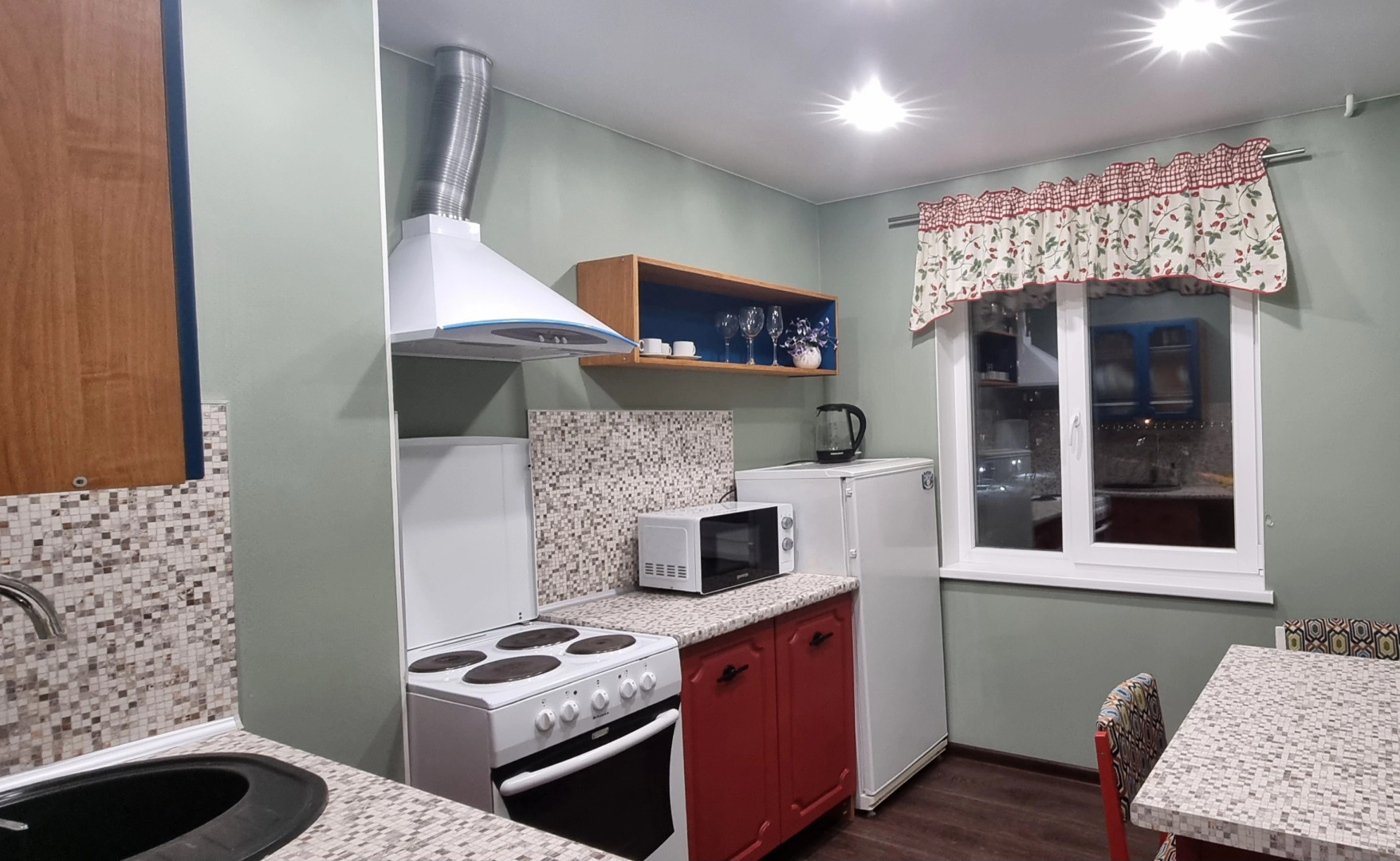 Квартира В Гости на Маклакова