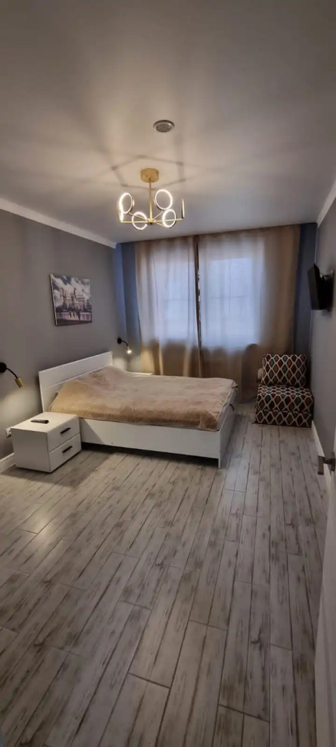 Квартира Baltic Sea 3