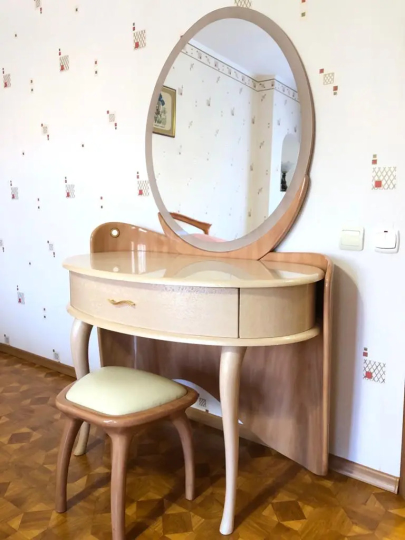 Апартаменты в Сердце Светлогорска