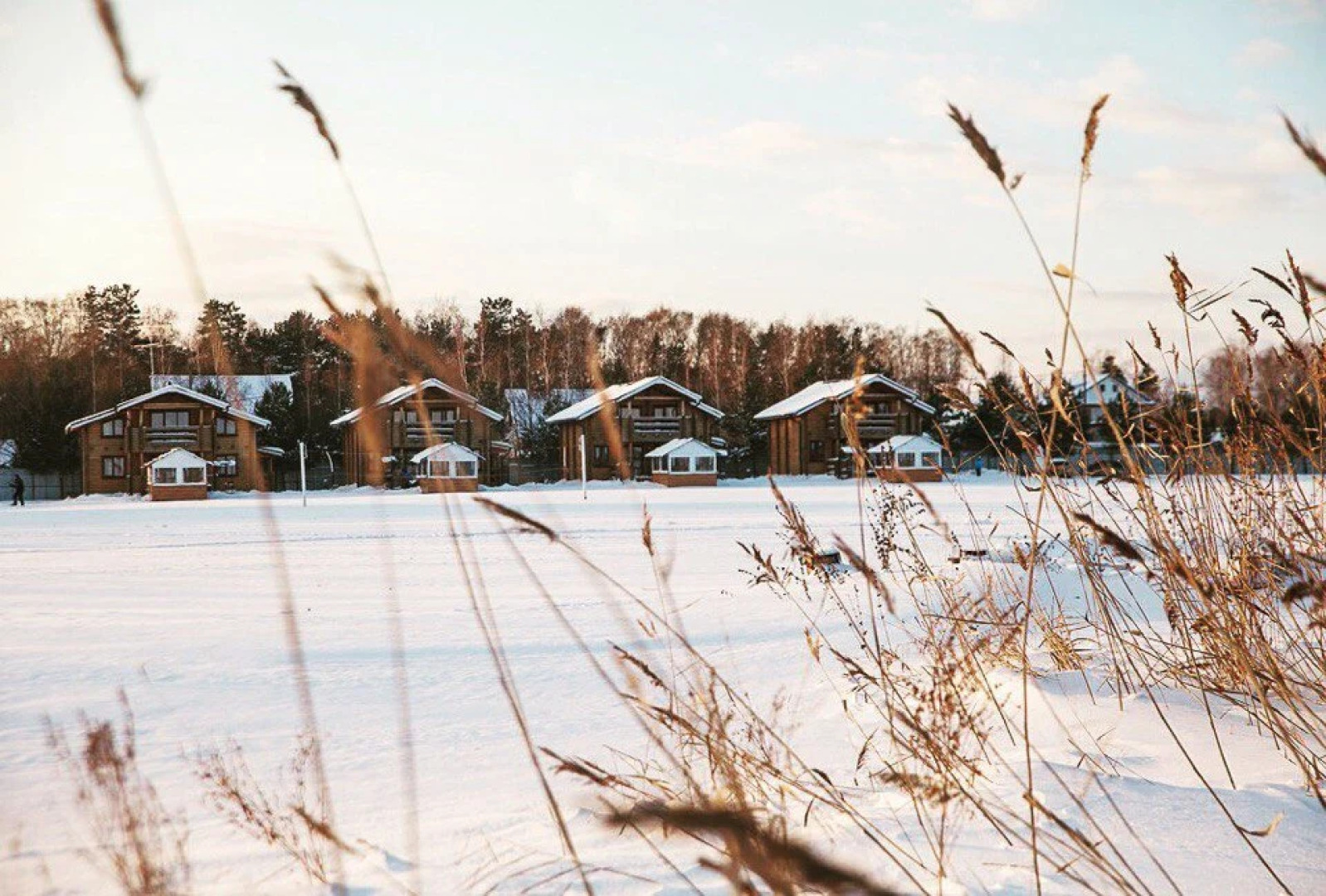 Отель Загородный Клуб Адмирал
