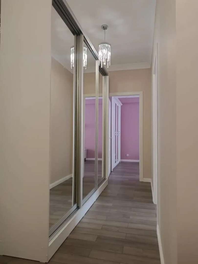 Апартаменты У фонтана