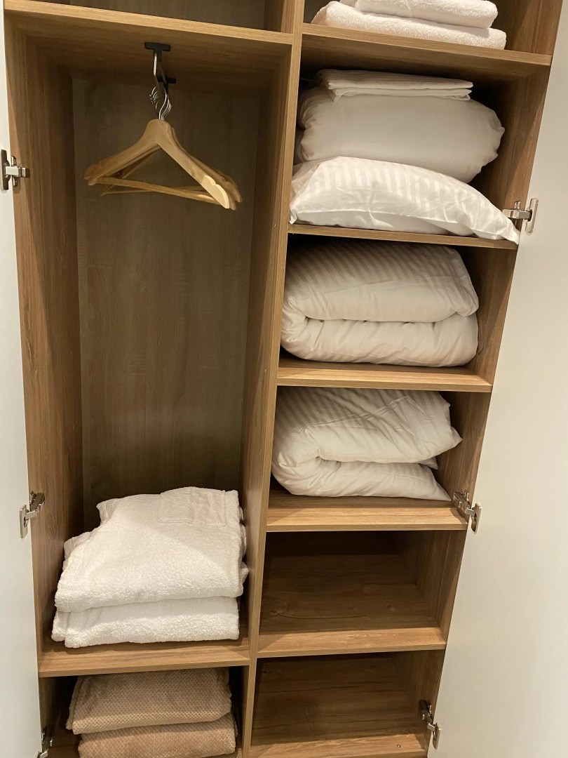 Апартаменты TAUKEL