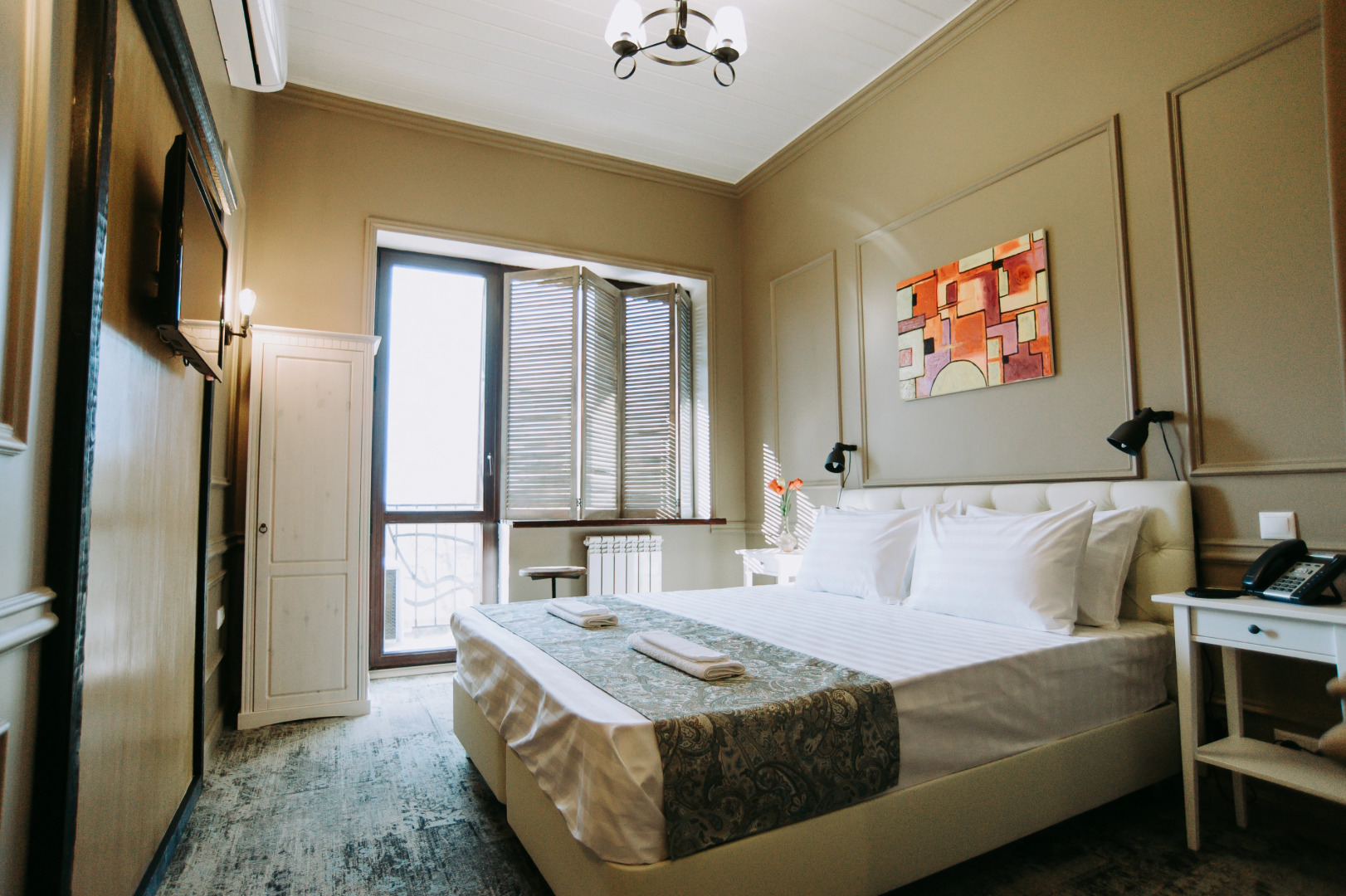 Мини-Отель Щука