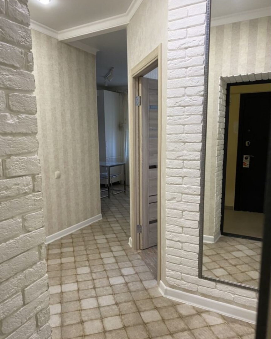 Квартира Уютная Квартира