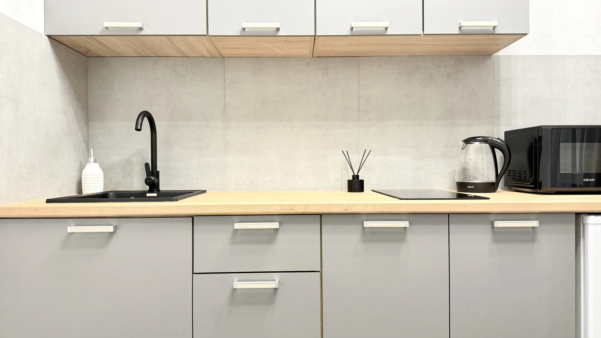 Апартаменты Hugge Place у Аквапарка [Объект 56]