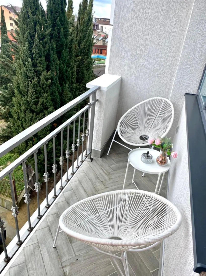 Апартаменты Взморье 2