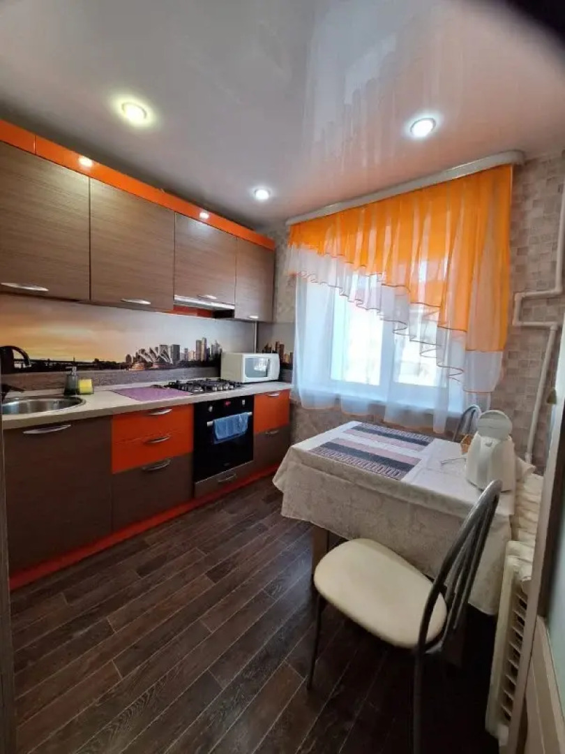 Квартира уютная однокомнатная в центре