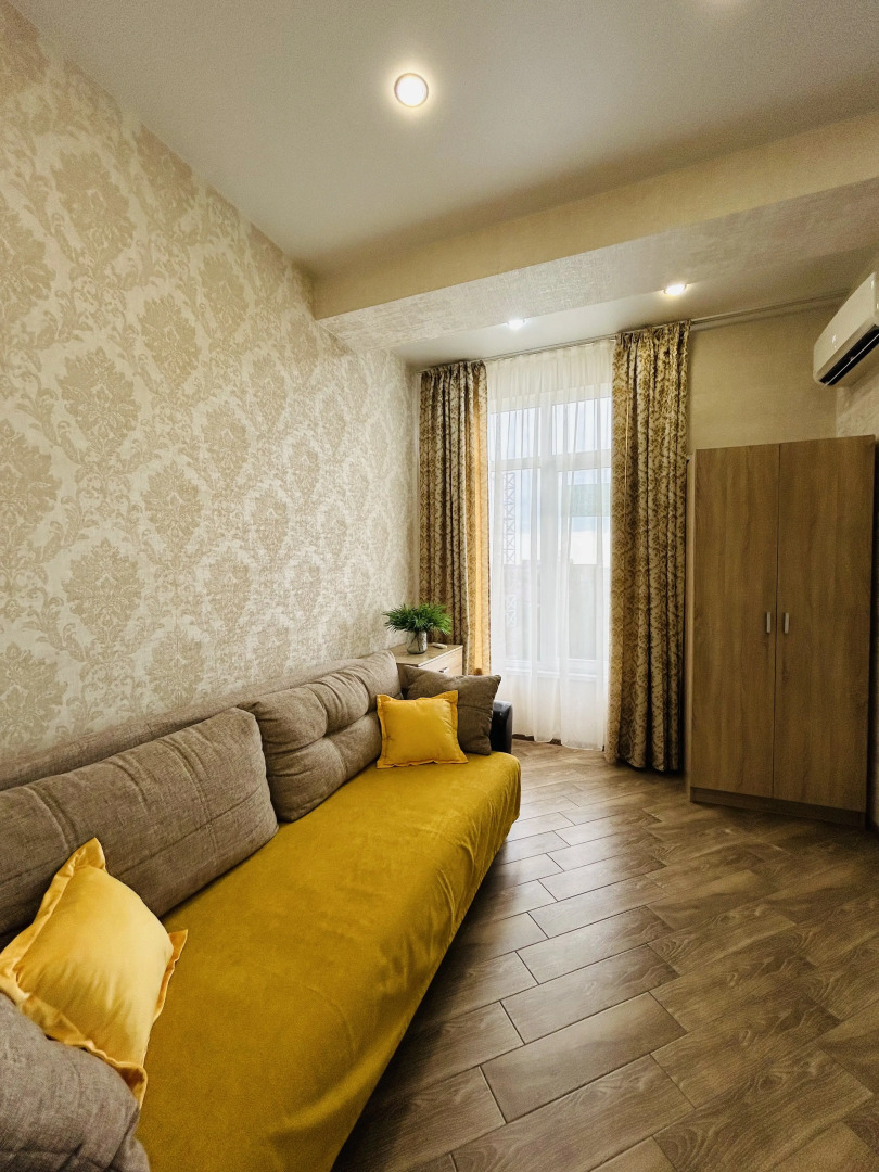 Апартаменты SimSim (109) Квартира в Сочи