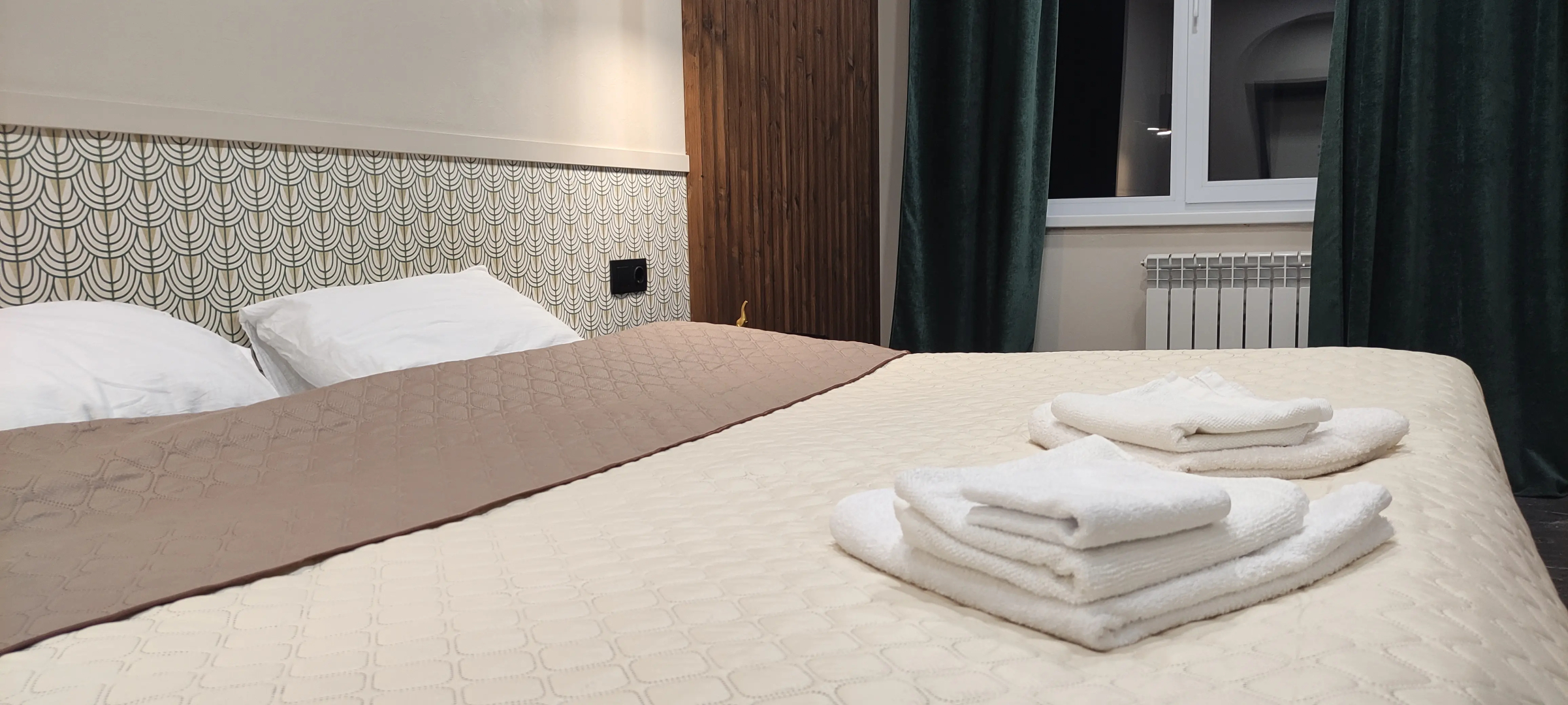 Апартаменты Авион Чехов