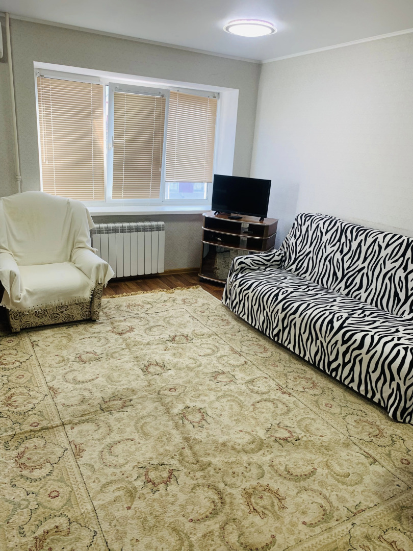 Апартаменты на улице Московская 21