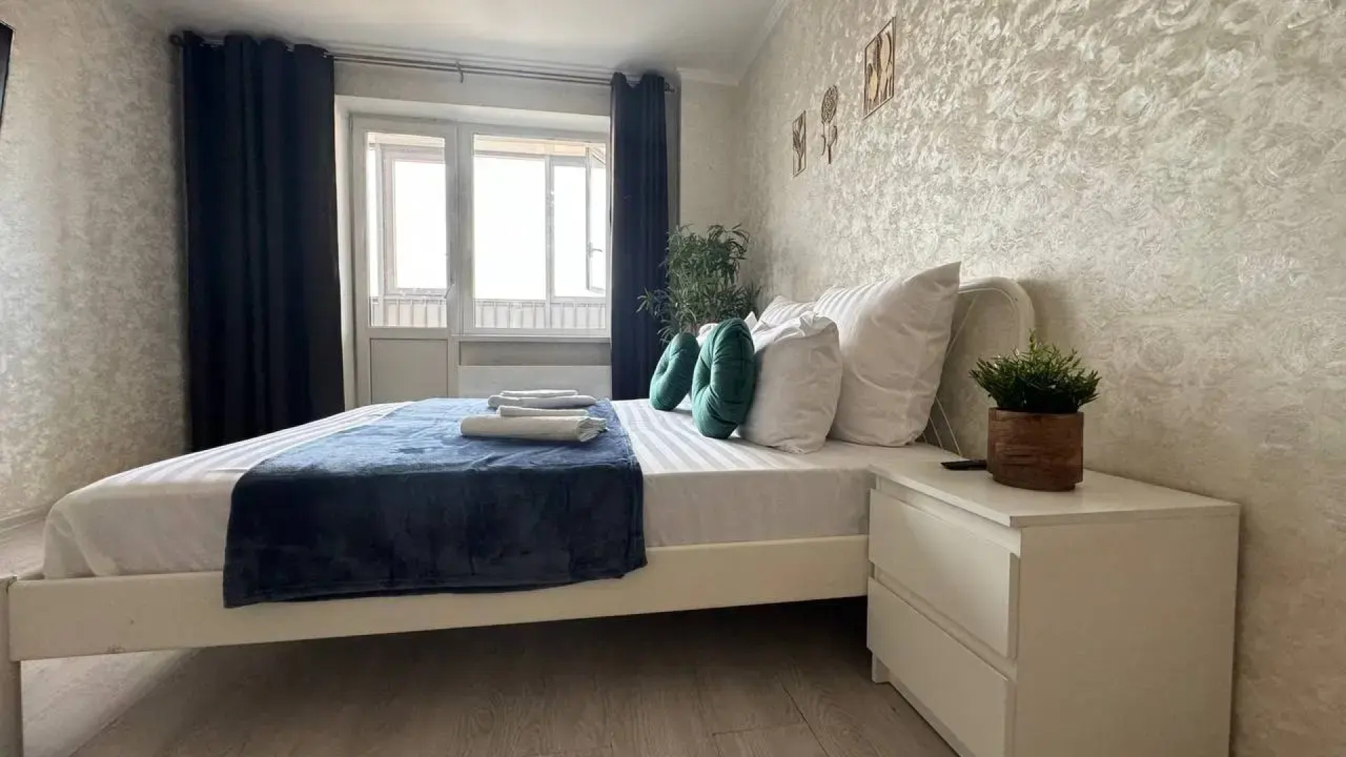 Квартира 5 этаж