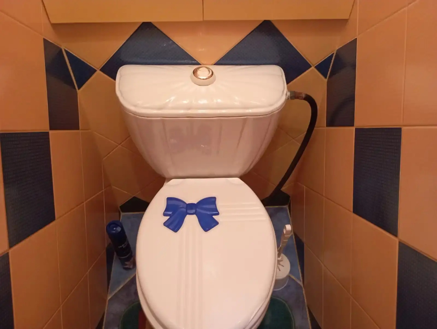 Апартаменты двухкомнатные