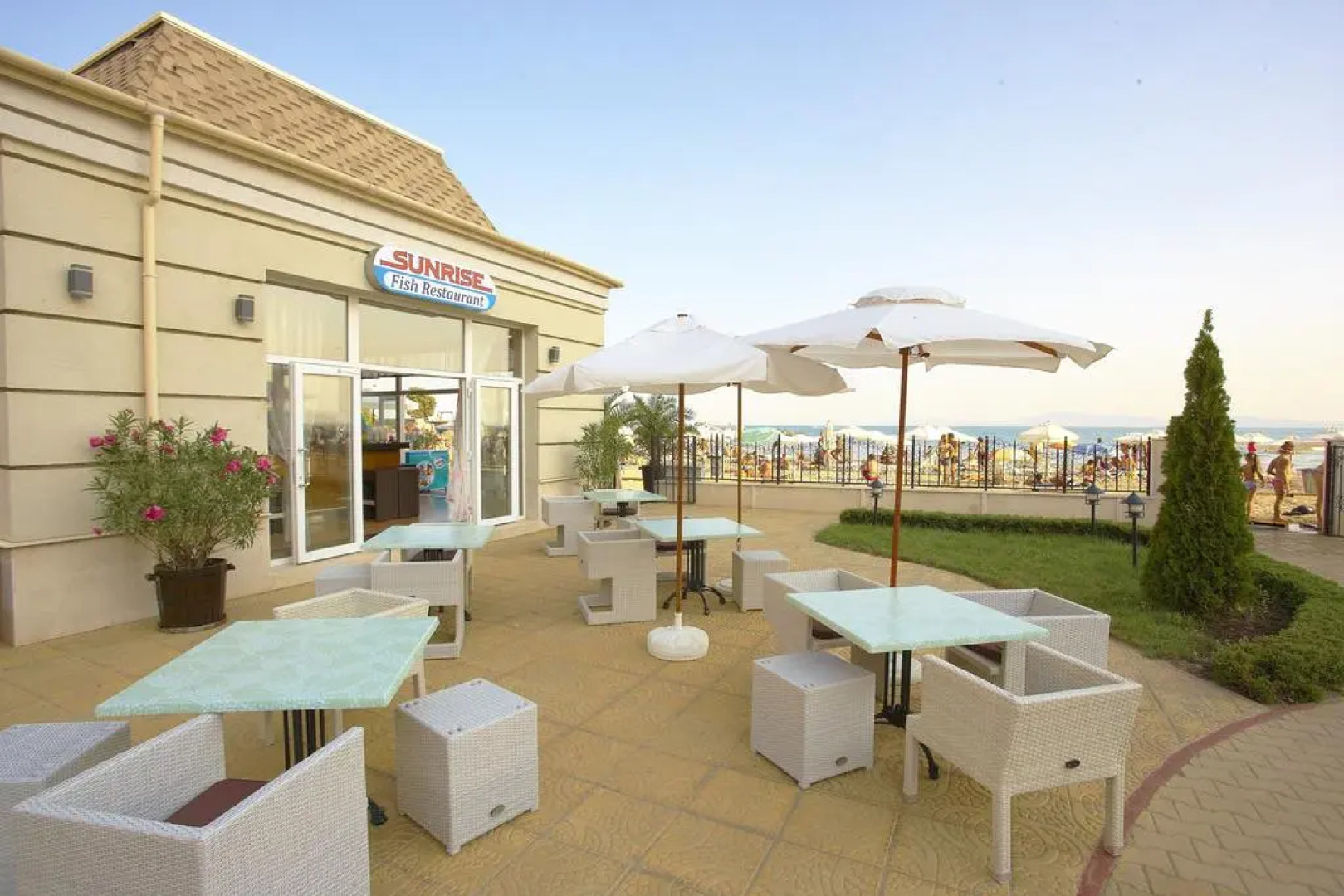 Апартаменты Болгарский Дом