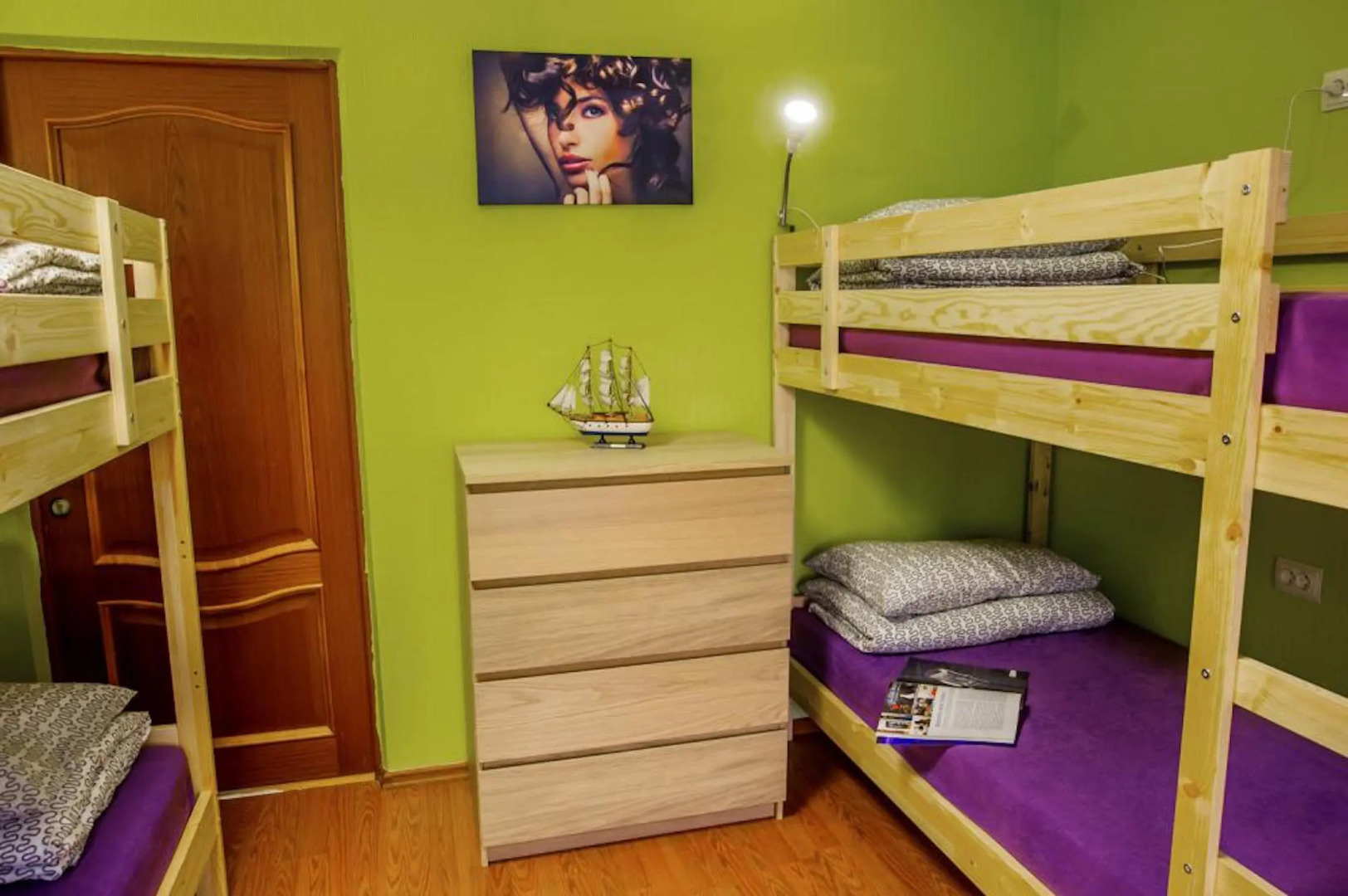 Мини-Отель Какаду