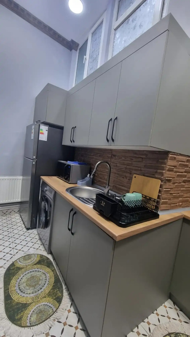 Apartments History 1870