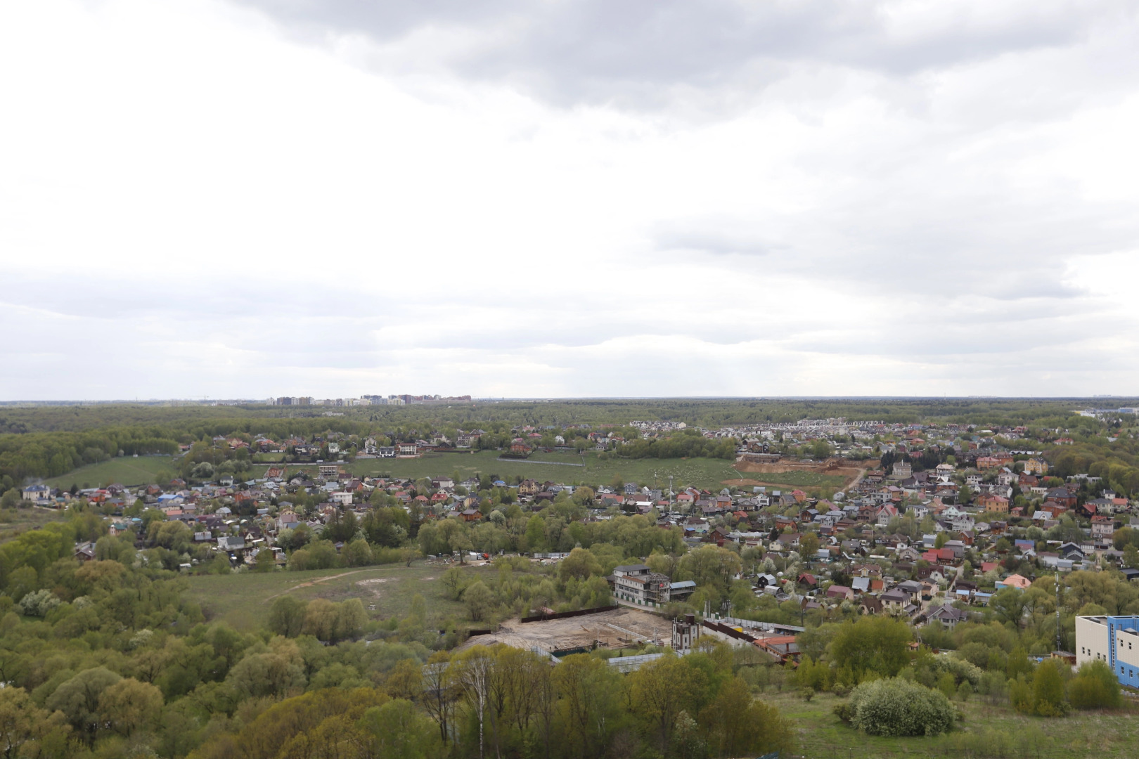 Квартира MaxRealty24 Сходненская 19